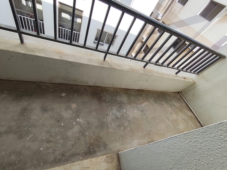 Mahooz, Apartments/Houses, BHD 240/year,  2 BR,  Mahooz:- 2Bhk Unfurnished Flat On Rent With Ewa..