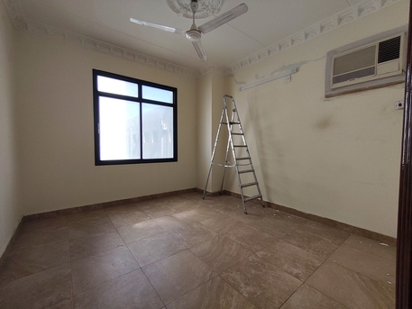 Mahooz, Apartments/Houses, BHD 240/year,  2 BR,  Mahooz:- 2Bhk Unfurnished Flat On Rent With Ewa..