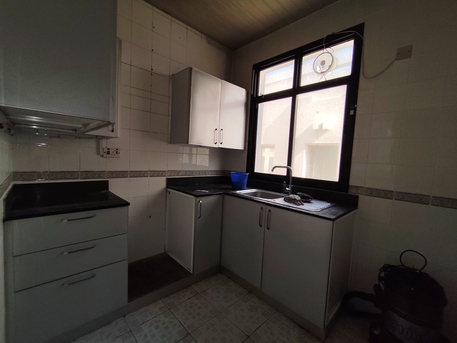 Mahooz, Apartments/Houses, BHD 240/year,  2 BR,  Mahooz:- 2Bhk Unfurnished Flat On Rent With Ewa..