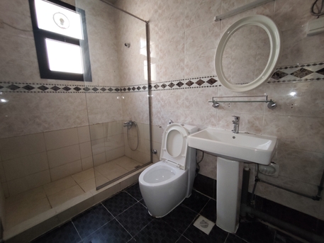 Mahooz, Apartments/Houses, BHD 240/year,  2 BR,  Mahooz:- 2Bhk Unfurnished Flat On Rent With Ewa..