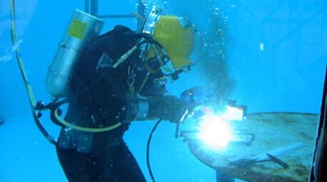 Singapore, Business, Air Diving Services: Elevating The Master Tech Diving Safety And Performance