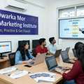 Digital Marketing Course For Students Near Dwarka Mor &ndash; Learn, Practice & Get Placed
