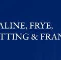Galine, Frye, Fitting & Frangos
