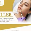 Filler Treatment In Indore For Youthful Facial Contours