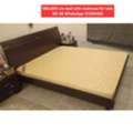 BHD 48,  ✅️ 180.200 Cm Bed & Mattress 4 Sale In Good Condition With Delivery