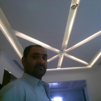 Al Malaz, Construction, Imran Ali