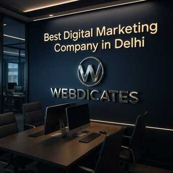 Mumbai, Marketing, Best Web Designing Company In Delhi&mdash;Digital Solutions By Professionals Growing Brands.