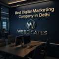 Best Web Designing Company In Delhi&mdash;Digital Solutions By Professionals Growing Brands.