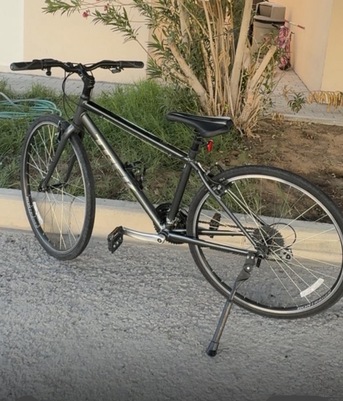 Al Jawhara, Bicycles, SAR 1550,  Trek Bicycle FX1