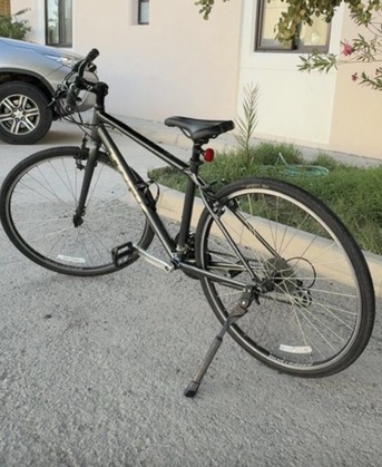 Al Jawhara, Bicycles, SAR 1550,  Trek Bicycle FX1