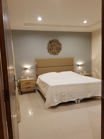 Al Olaya, Apartments/Houses, SAR 56000/year,  Furnished,  1 BR,  120 Sq. Meter,  Cozy Apartment For Rent