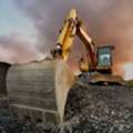 Heavy Equipment Excavation Services