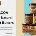 INR 1299,  IXKACOA Pure & Natural Multinut Butters