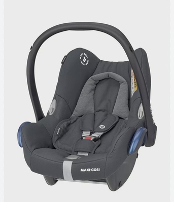 Salamah, Baby & Kid Stuff, SAR 250,  Baby Car Seat
