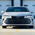 AED 40000,  Toyota Avalon XSE,  2022,  Automatic,  100000 KM,
