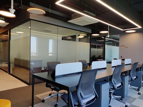 Ahmedabad, Offices, INR 10000,  Ready-to-Move Premium Coworking Spaces For Rent In Ahmedabad