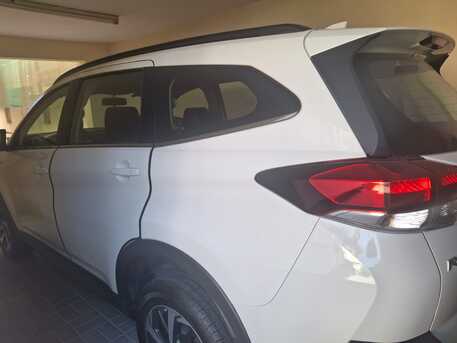 Manama, Vehicles, Cars & Trucks , BHD 5100,  Toyota Rush,  2023,  Automatic,  51000 KM,  Totota Rush , SUV, Seven Seater Car Is For Sale