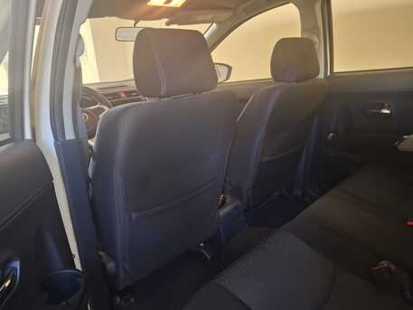 Manama, Vehicles, Cars & Trucks , BHD 5100,  Toyota Rush,  2023,  Automatic,  51000 KM,  Totota Rush , SUV, Seven Seater Car Is For Sale