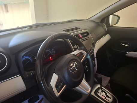 Manama, Vehicles, Cars & Trucks , BHD 5100,  Toyota Rush,  2023,  Automatic,  51000 KM,  Totota Rush , SUV, Seven Seater Car Is For Sale