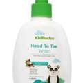 INR 396,  Top To Toe Wash Newborn | Gentle Baby Care