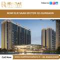 M3M Elie Saab Sector 111 Gurgaon On Dwarka Expressway