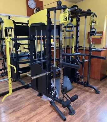 Noida, Marketing, SEO For Gyms: Boost Your Fitness Business Online