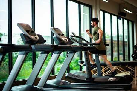 Noida, Marketing, SEO For Gyms: Boost Your Fitness Business Online