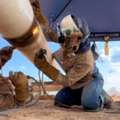 ✅ 6G TIG & ARC WELDERS REQUIRED