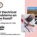 Auto Medic Mobile Mechanics: RV Electrical Repair Las Vegas