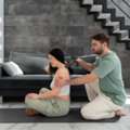 Get Top-notch Chiropractor Service At Home From Experts