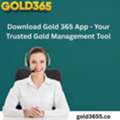 Download Gold 365 App - Your Trusted Gold Management Tool