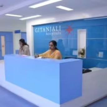 Kerala, Health, Best Eye, ENT & Dermatology Hospital In Trivandrum | Gitanjali Hospital