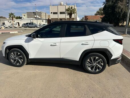 Tabuk City, Vehicles, Cars & Trucks , SAR 65000,  Hyundai Tucson,  2023,  Automatic,  90000 KM,    For Sale