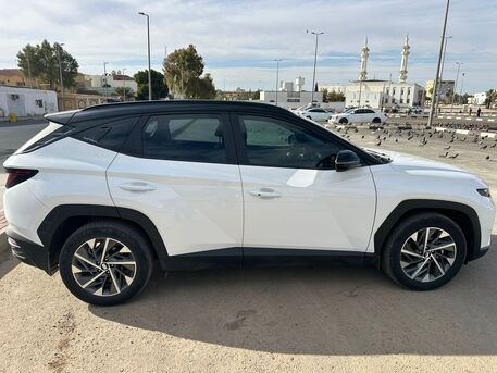 Tabuk City, Vehicles, Cars & Trucks , SAR 65000,  Hyundai Tucson,  2023,  Automatic,  90000 KM,    For Sale