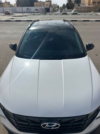 Tabuk City, Vehicles, Cars & Trucks , SAR 65000,  Hyundai Tucson,  2023,  Automatic,  90000 KM,    For Sale