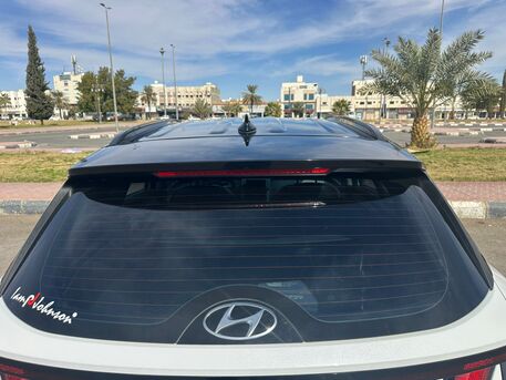 Tabuk City, Vehicles, Cars & Trucks , SAR 65000,  Hyundai Tucson,  2023,  Automatic,  90000 KM,    For Sale