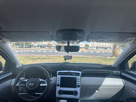 Tabuk City, Vehicles, Cars & Trucks , SAR 65000,  Hyundai Tucson,  2023,  Automatic,  90000 KM,    For Sale