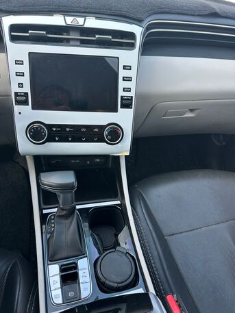 Tabuk City, Vehicles, Cars & Trucks , SAR 65000,  Hyundai Tucson,  2023,  Automatic,  90000 KM,    For Sale