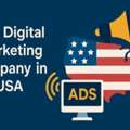 Digital Marketing Company In USA