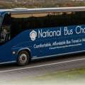 Comfortable, Affordable Bus Travel In Maryland - USA