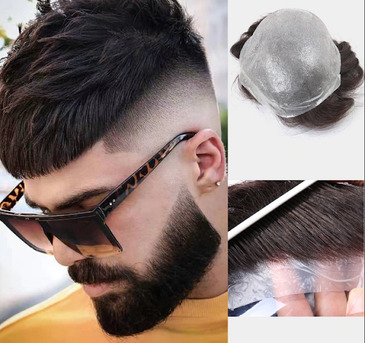 New York, Health & Beauty Items, USD 248,  Premium Hair Systems For Men | Natural Look & Comfort