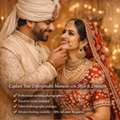 Professional Wedding Photographer In Chandigarh &ndash; Kashish Kakkar