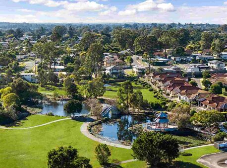 Sydney, Apartments/Houses, Studio,  Find Your Happy Place At Jeta Gardens Retirement Village