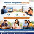 Upgrade To A Secure Online Admission Portal Today