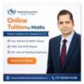 Online Tuition For Maths &ndash; Expert Teacher For Classes 6 To 12