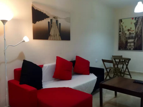 Amman, Apartments/Houses, JOD 280/month,  Furnished,  Studio,  70 Sq. Meter,  Cant Miss! 1-BR Apartment In The Heart Of Amman (comfort & Convenience)