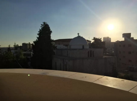 Amman, Apartments/Houses, JOD 280/month,  Furnished,  Studio,  70 Sq. Meter,  Cant Miss! 1-BR Apartment In The Heart Of Amman (comfort & Convenience)