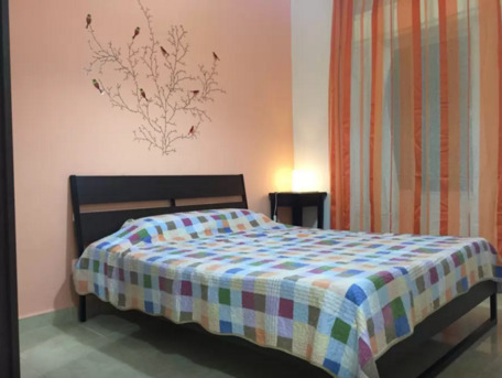 Amman, Apartments/Houses, JOD 280/month,  Furnished,  Studio,  70 Sq. Meter,  Cant Miss! 1-BR Apartment In The Heart Of Amman (comfort & Convenience)