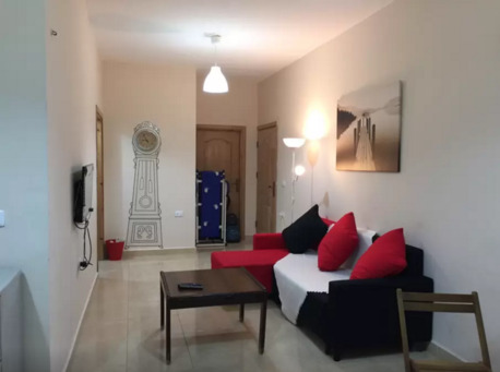 Amman, Apartments/Houses, JOD 280/month,  Furnished,  Studio,  70 Sq. Meter,  Cant Miss! 1-BR Apartment In The Heart Of Amman (comfort & Convenience)
