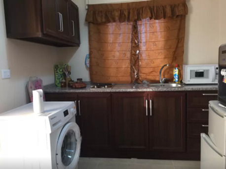 Amman, Apartments/Houses, JOD 280/month,  Furnished,  Studio,  70 Sq. Meter,  Cant Miss! 1-BR Apartment In The Heart Of Amman (comfort & Convenience)